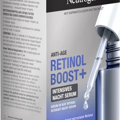 Neutrogena Retinol Boost+ Nachtserum -Compeed Geschäft MAM 10029930 SHOP IMAGE 1.4