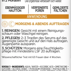 L’Oréal Paris Revitalift Clinical Vitamin C Serum -Compeed Geschäft MAM 10059801 SHOP IMAGE 1.4