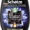 Garnier Wahre Schätze Ausgleichende Spülung Anziehende Aktivkohle & Schwarzkümmelöl