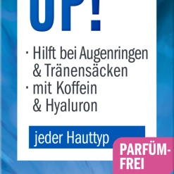 ISANA Wake Up! Augen Roll-on