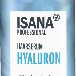 ISANA PROFESSIONAL Haarserum Hyaluron
