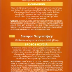 Cantu Sulfate-Free Cleansing Cream Shampoo 3 Cantu Sulfate-Free Cleansing Cream Shampoo -Compeed Geschäft MAM 10212216 SHOP IMAGE 1.4