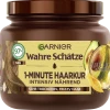 Garnier Wahre Schätze 1-Minute Haarkur Avocado-Öl & Sheabutter