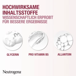 Neutrogena Intense Repair Bodybalsam 7 Neutrogena Intense Repair Bodybalsam -Compeed Geschäft MAM 10241884 SHOP IMAGE 1.4