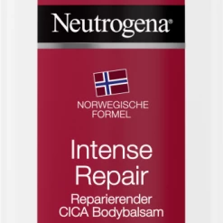 Neutrogena Intense Repair Bodybalsam