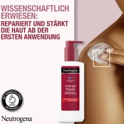 Neutrogena Intense Repair Bodybalsam 8 Neutrogena Intense Repair Bodybalsam -Compeed Geschäft MAM 10241887 SHOP IMAGE 1.4