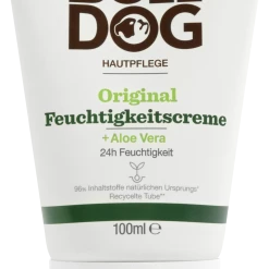 BULLDOG Original Feuchtigkeitscreme
