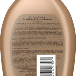 Ogx Brazillian Keratin Shampoo 6 Ogx Brazillian Keratin Shampoo -Compeed Geschäft MAM 10290734 SHOP IMAGE 1.4