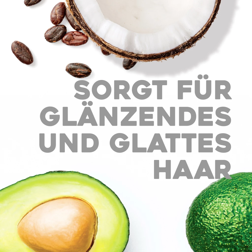 Ogx Brazillian Keratin Shampoo 5 Ogx Brazillian Keratin Shampoo – Bild 5