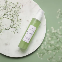 Mother Nature Organic Aloe Vera Face & Body Gel -Compeed Geschäft MAM 10299896 SHOP IMAGE 1.4