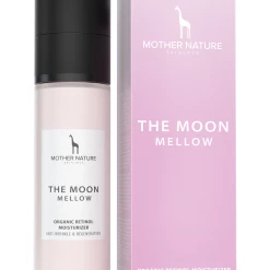Mother Nature Bio-Retinol Moisturizer