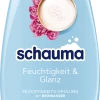Schauma Spülung Feuchtigkeit & Glanz