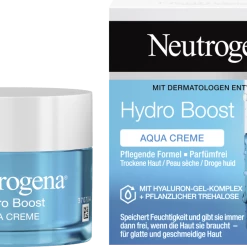 Neutrogena Hydro Boost Aqua Creme 10 Neutrogena Hydro Boost Aqua Creme -Compeed Geschäft MAM 10346923 SHOP IMAGE 1.4