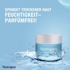 Neutrogena Hydro Boost Aqua Creme 15 Neutrogena Hydro Boost Aqua Creme -Compeed Geschäft MAM 10346933 SHOP IMAGE 1.4