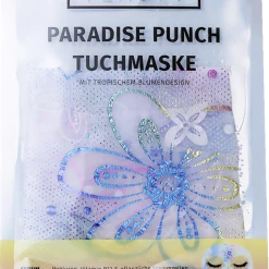 YEAUTY Paradise Punch Tuchmaske