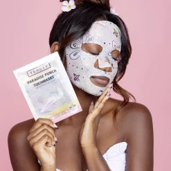 YEAUTY Paradise Punch Tuchmaske 8 YEAUTY Paradise Punch Tuchmaske -Compeed Geschäft MAM 10347969 SHOP IMAGE 1.4