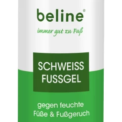 Beline Schweißfuß-Gel
