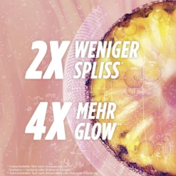 Garnier Fructis Glanzverleihendes Ananas Hair Food Spülung 8 Garnier Fructis Glanzverleihendes Ananas Hair Food Spülung -Compeed Geschäft MAM 10397390 SHOP IMAGE 1.4