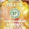 Garnier Fructis Glanzverleihendes Ananas Hair Food Spülung