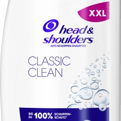 Head & Shoulders Haarshampoo Anti-Schuppen Classic Clean