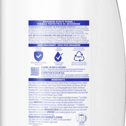 Alternative view of Head & Shoulders Haarshampoo Anti-Schuppen Citrus Fresh