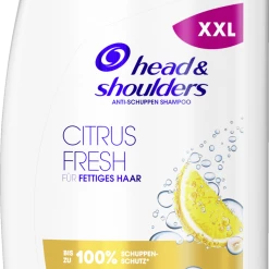 Head & Shoulders Haarshampoo Anti-Schuppen Citrus Fresh