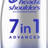 Head & Shoulders Anti-Schuppen Shampoo 7in1 Advanced Anti-Haarverlust
