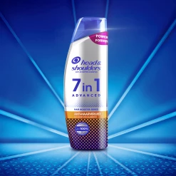 Head & Shoulders Anti-Schuppen Shampoo 7in1 Advanced Anti-Haarverlust -Compeed Geschäft MAM 10411480 SHOP IMAGE 1.4