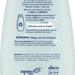 Schauma Anti-Schuppen Classic Shampoo 3 Schauma Anti-Schuppen Classic Shampoo -Compeed Geschäft MAM 10413957 SHOP IMAGE 1.4