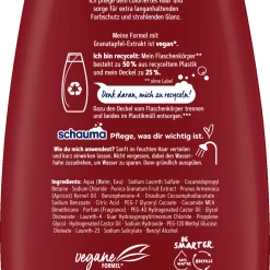 Schauma Shampoo Color Glanz 3 Schauma Shampoo Color Glanz -Compeed Geschäft MAM 10413960 SHOP IMAGE 1.4