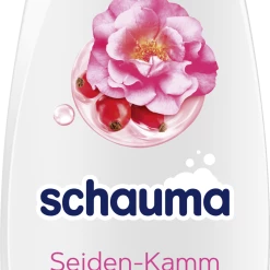 Schauma Seiden-Kamm Shampoo