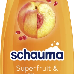 Schauma Superfruit & Glanz Shampoo