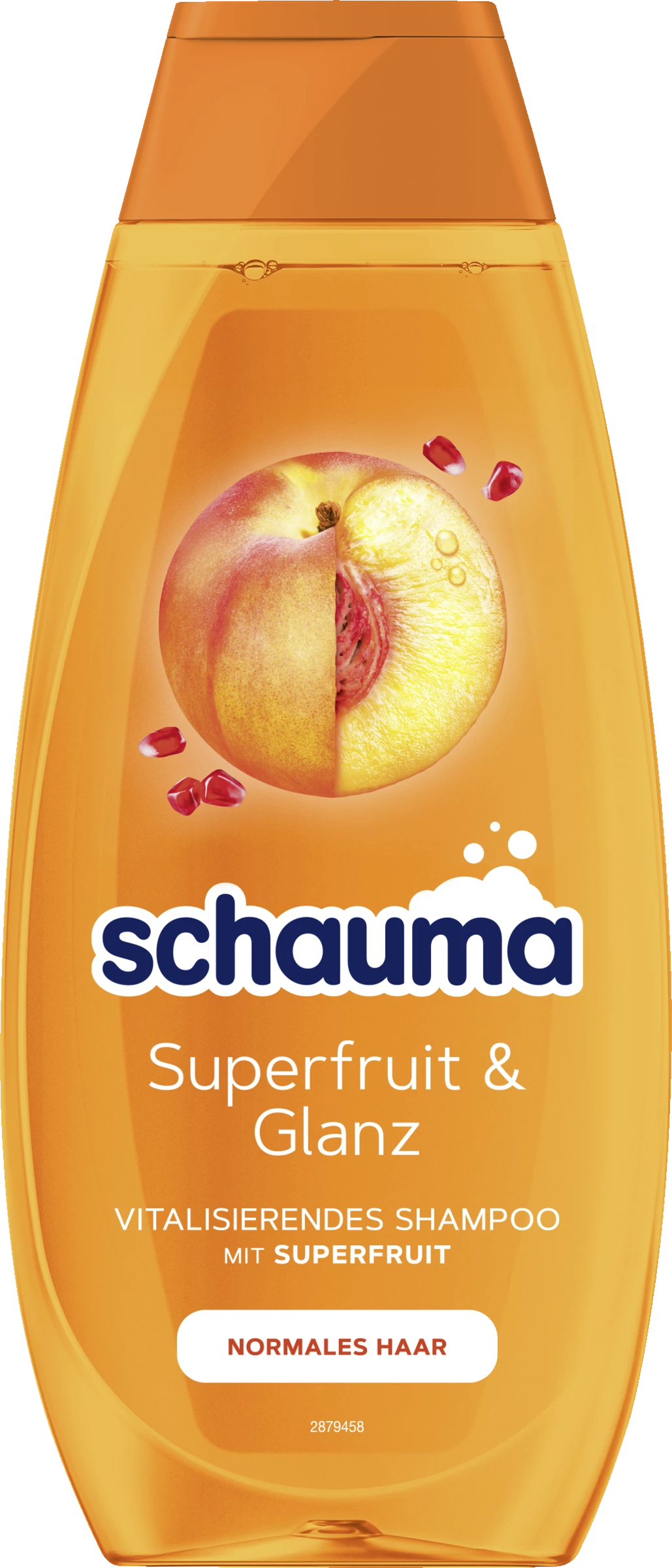 Schauma Superfruit & Glanz Shampoo 1 Schauma Superfruit & Glanz Shampoo