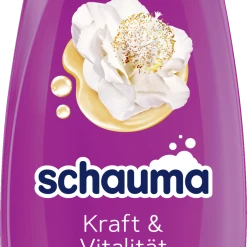 Schauma Kraft & Vitalität Shampoo