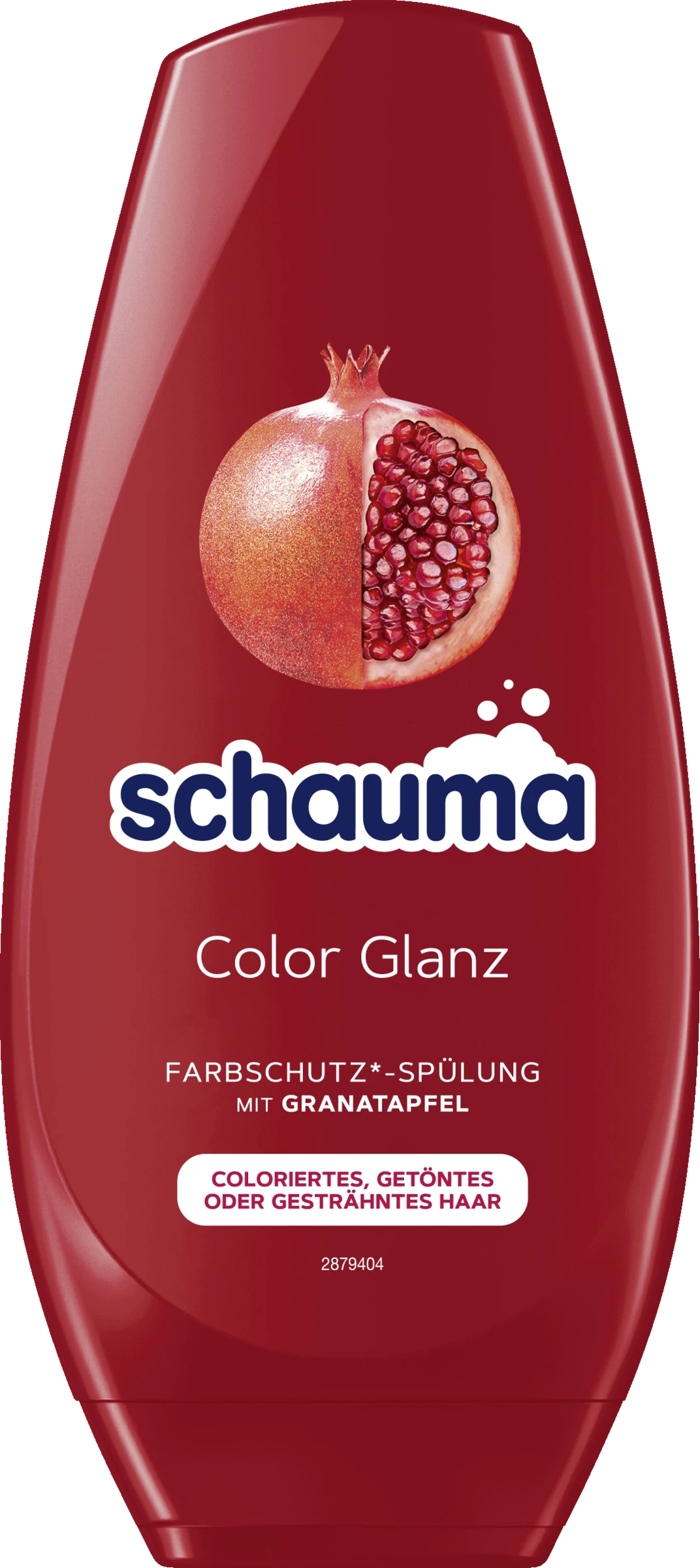 Schauma Color Glanz Spülung 1 Schauma Color Glanz Spülung
