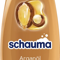 Schauma Arganöl-Pflege Shampoo