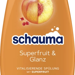 Schauma Superfruit & Glanz Spülung