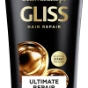 Schwarzkopf Gliss Ultimate Repair Reparatur-Shampoo