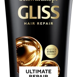 Schwarzkopf Gliss Ultimate Repair Reparatur-Shampoo
