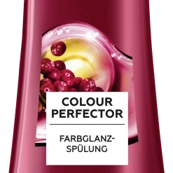 Schwarzkopf Gliss Color-Schutz & Glanz Color-Spülung