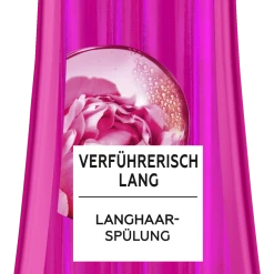 Schwarzkopf Gliss Verführerisch Lang Langhaar-Schutz-Spülung
