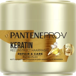 Pantene Pro-V Repair & Care Intensiv-Maske