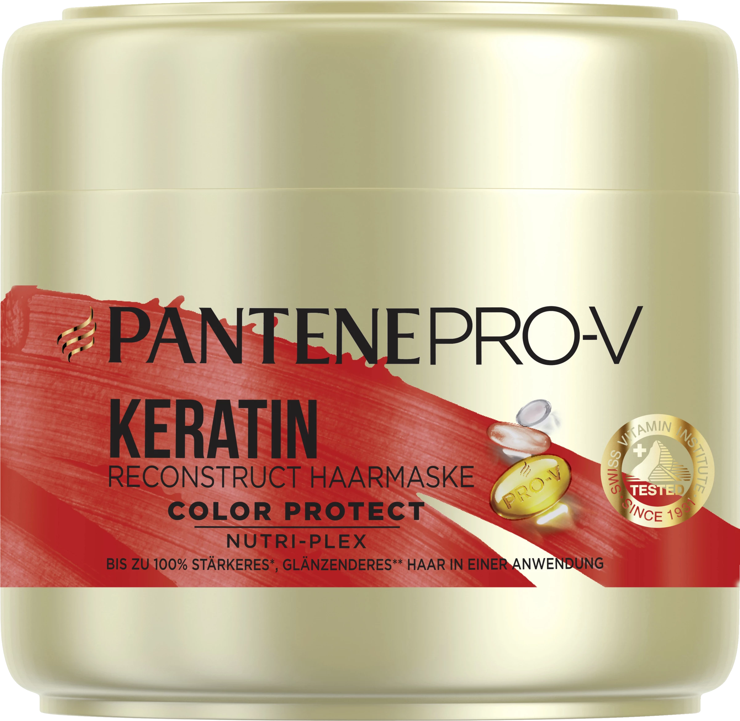 Pantene Pro-V Color Protect Intensiv-Maske 1 Pantene Pro-V Color Protect Intensiv-Maske