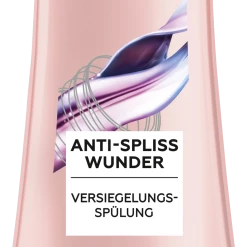 Schwarzkopf Gliss Anti-Spliss Wunder Versiegelungsspülung
