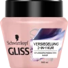 Schwarzkopf Gliss Versiegelung 2-in-1 Kur