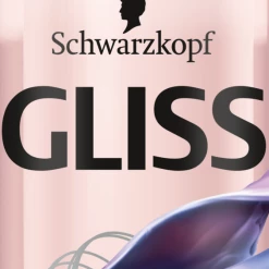 Schwarzkopf Gliss Anti-Spliss Wunder Express-Repair-Spülung