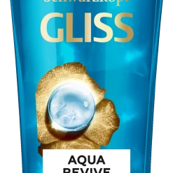 Schwarzkopf Gliss Aqua Revive Feuchtigkeits-Shampoo