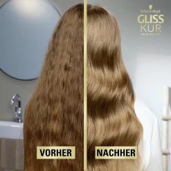 Schwarzkopf Gliss Aqua Revive Feuchtigkeits-Shampoo -Compeed Geschäft MAM 10416119 SHOP IMAGE 1.4