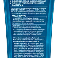 Schwarzkopf Gliss Aqua Revive Feuchtigkeits-Shampoo -Compeed Geschäft MAM 10416122 SHOP IMAGE 1.4