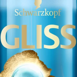 Schwarzkopf Gliss Aqua Revive Express-Repair-Spülung